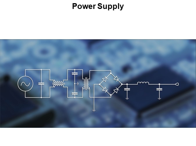 Power Supply