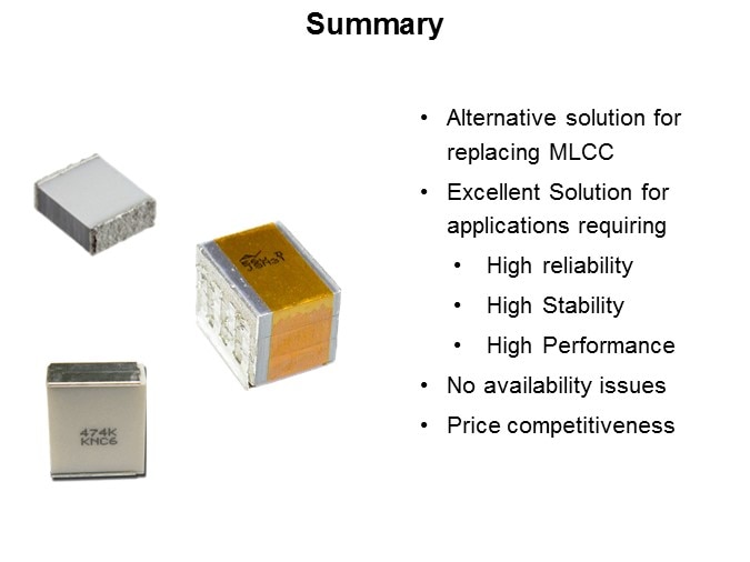 SMD Film Solutions Slide 16