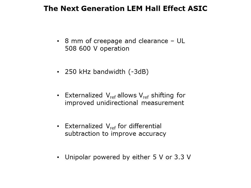 LEM HO 6 10 25-P Series Slide 6