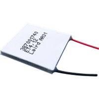 Thermoelectric Coolers - Laird Thermal Systems| DigiKey