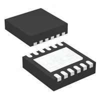Image of Analog Devices LT2940 - Power and Current Monitor