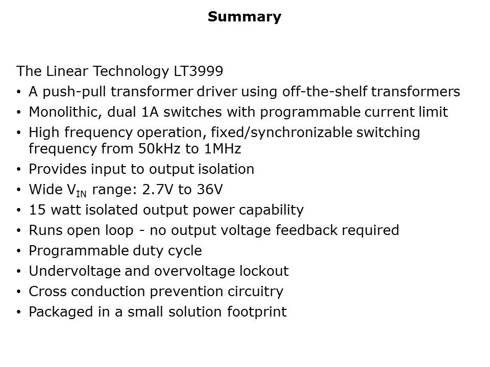 LT3999-slide8