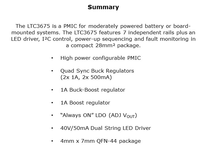 LTC3675-Slide7