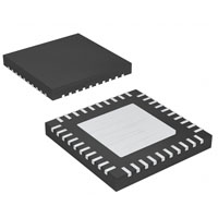 Image of Analog Devices' Power: LTC3676 and LTC3676-1 PMICs for Application Processors