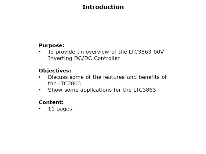 LTC3863-Slide1