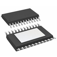 Image of Analog Devices' μModule: LTC3866 Current Mode Synchronous Step-Down Controller