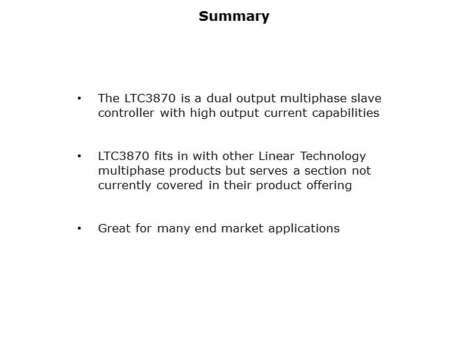 LTC3870-Slide8