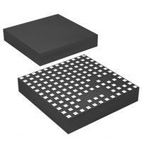 Image of Analog Devices' μModule: LTM4627 Micro Module Regulator