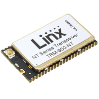 Sending Data Over Wireless Link - Linx | DigiKey
