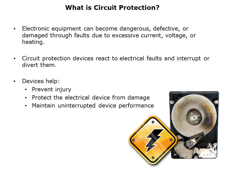 Circuit Protection Slide 2