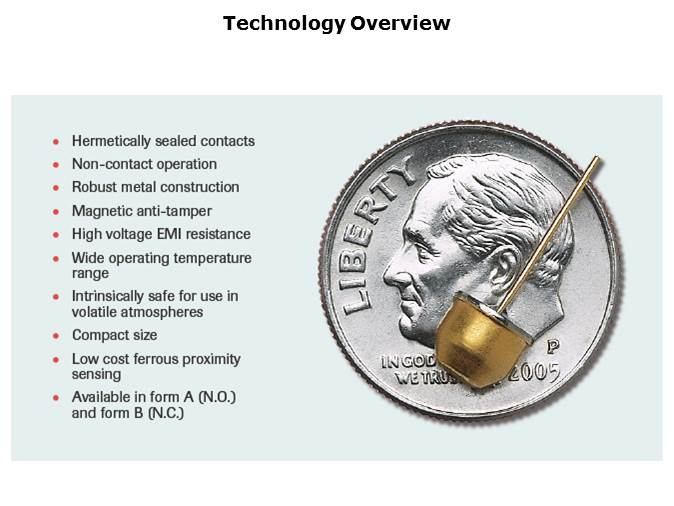 Switch Technology Slide 3