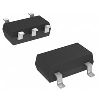 IC Analog Switch 1x1 SC70-5