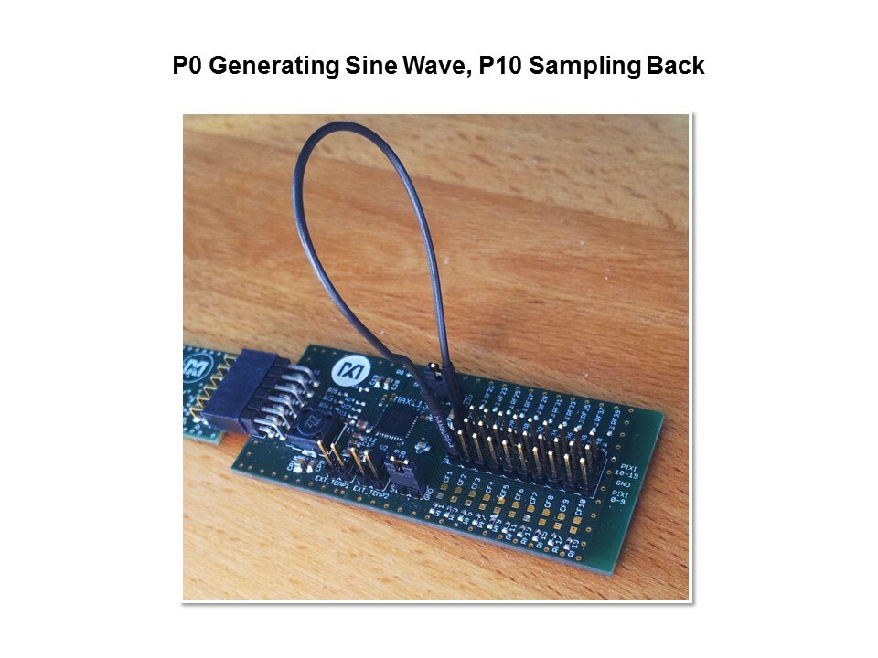 MAX11300 Programmable Mixed Signal IO Pt 3 Slide 6