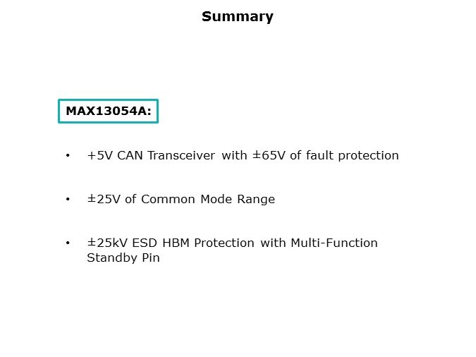 MAX13054A-Slide7