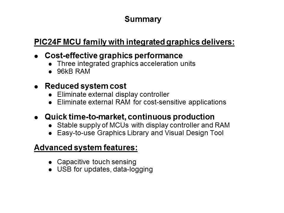 PIC24FJDA-Slide23