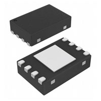 IC Regulator Controller Boost CM PWM 8DFN