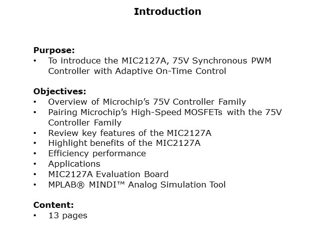 MIC2127A-Slide1