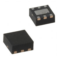 IC Regulator LDO 3.3V 0.15A 6TMLF