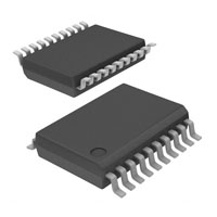 IC IRDA STD Controller 20SSOP