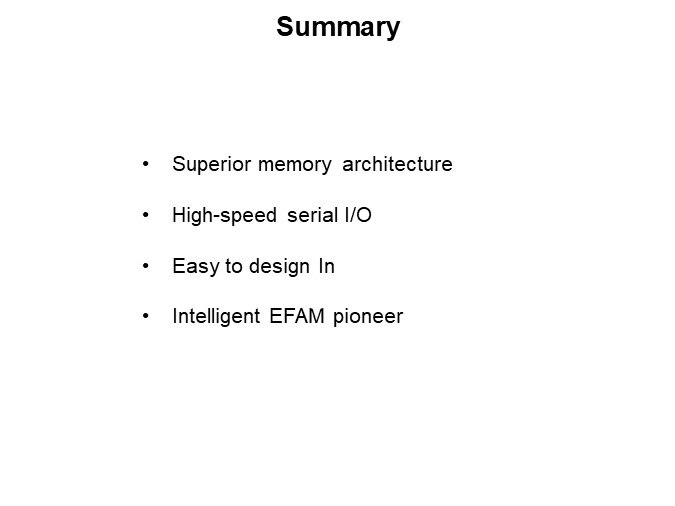 Summary