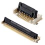 Image of Molex's Easy-On FD19 Series of FFC and FPC Connectors
