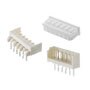 Image of Molex Micro-Latch 2mm Single-Row Wire-to-Board Connector System