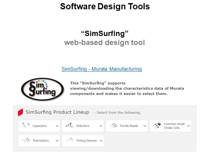 Software Design Tools