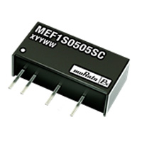 MEF1 Series DC-DC Converters