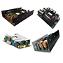 Open Frame AC/DC Power Supplies 