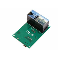 SmartSwitch® Engineering Dev. Kits - NKK Switches | DigiKey