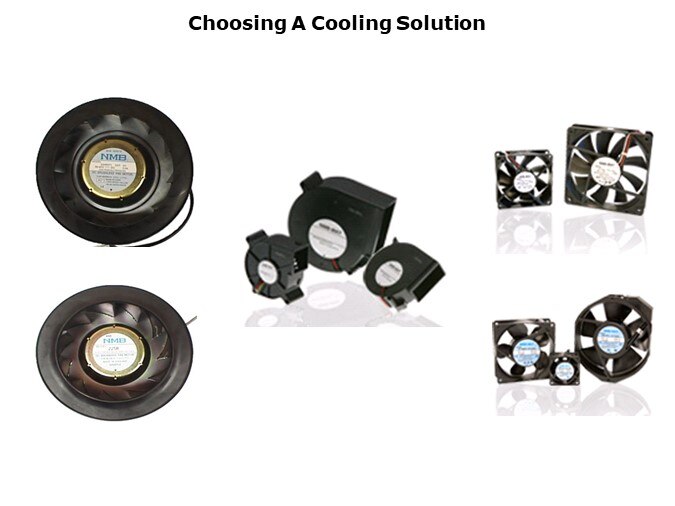 Cooling Solutions Slide 2