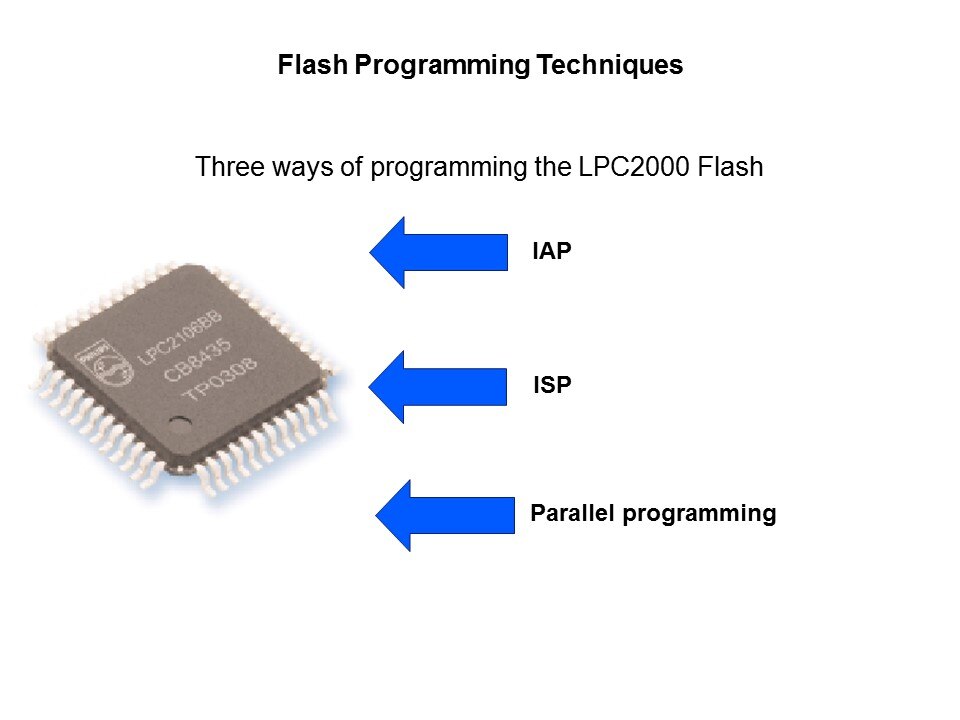 flash prog tech