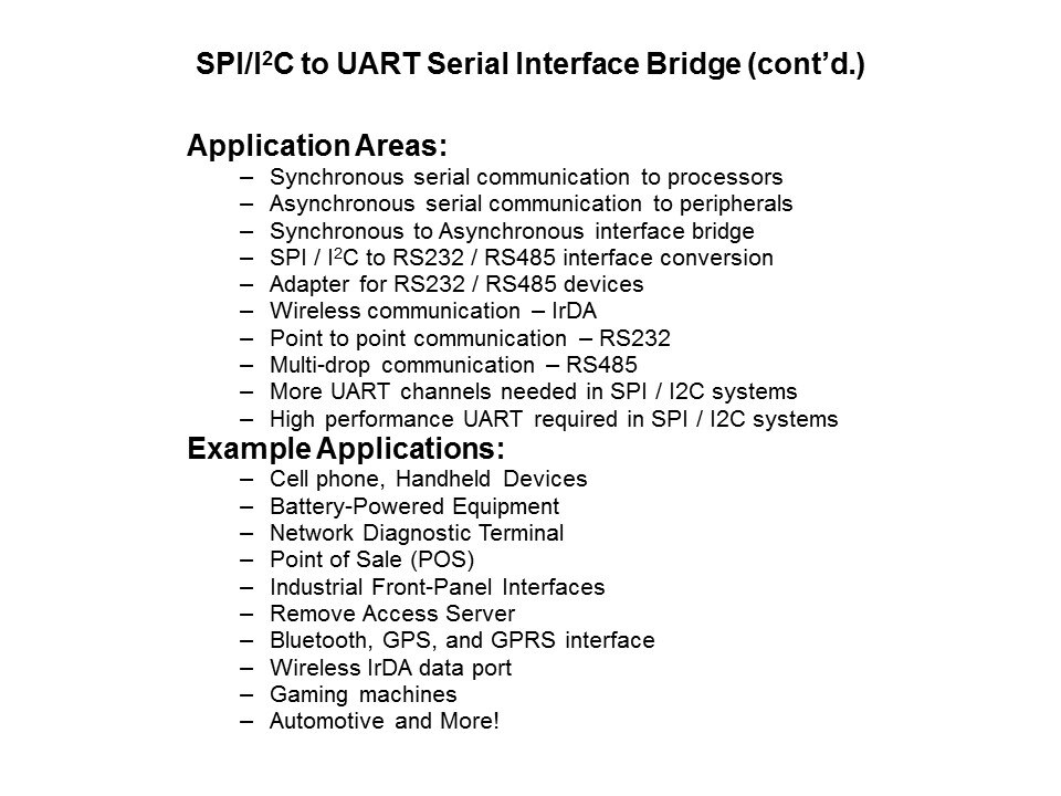 Bridge Solutions Slide 10