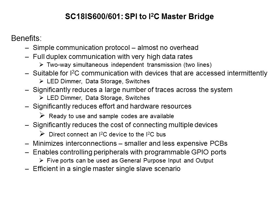 Bridge Solutions Slide 21