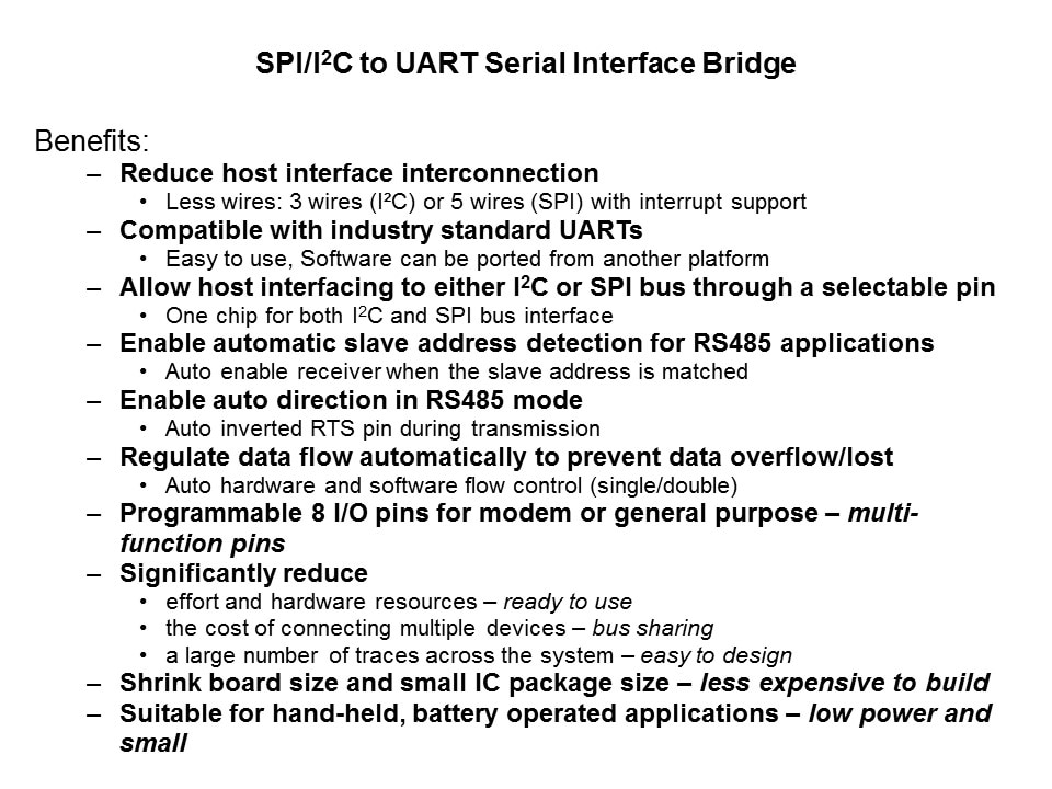 Bridge Solutions Slide 9