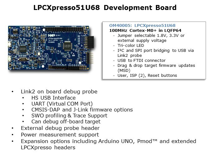LPC51U68-Slide11