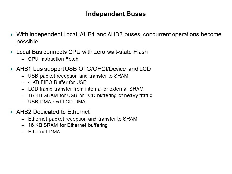 Indepen Bus