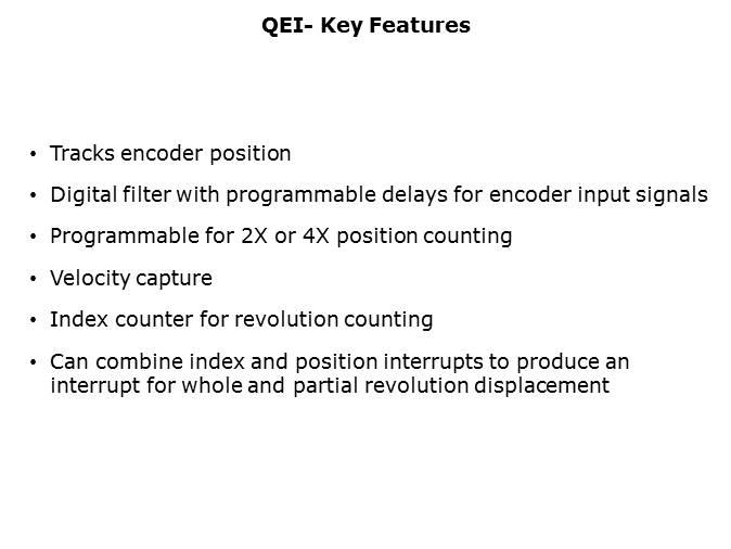 LPC29xx Microcontrollers Slide 37