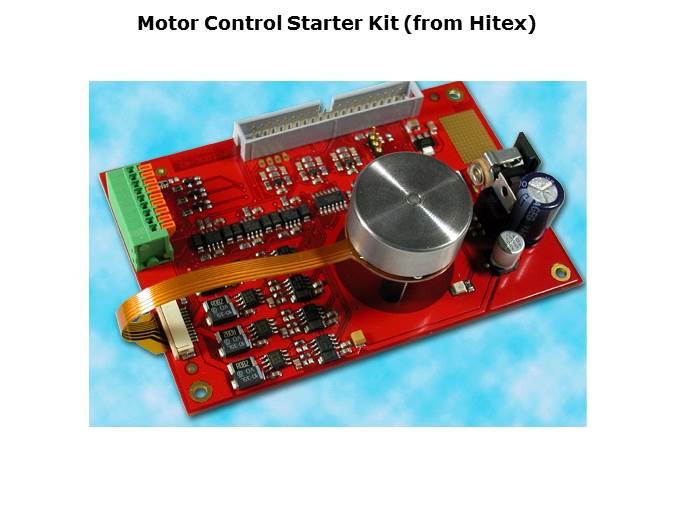 LPC29xx Microcontrollers Slide 65