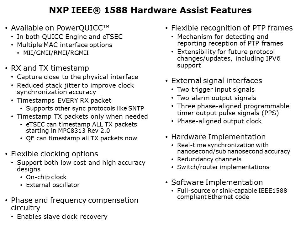 MPC8313E-Slide6