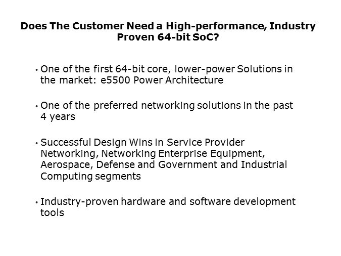 Customer need