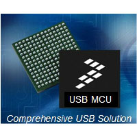 USB Controller Continuum - NXP │ DigiKey