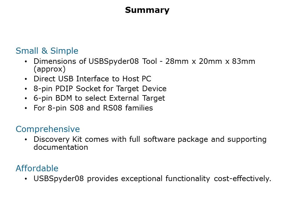 USBSypder08-Slide15