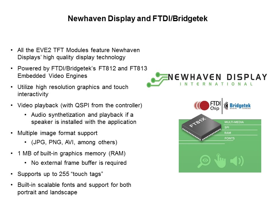 ftdi bridge