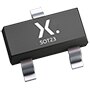 Image of Nexperia's Resistor-Equipped Transistor (RETs, Digital Transistor)