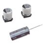 Image of Nichicon's caps for IoT applications