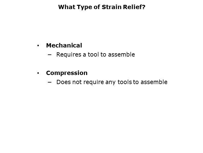 Backshell Selection Guide Slide 5