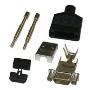 MICRO-D Cable Mount Connectors
