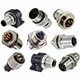 Image of NorComp's VULCON™ Circular Connectors