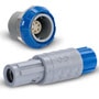 Image of ODU-USA's plastic circular connectors